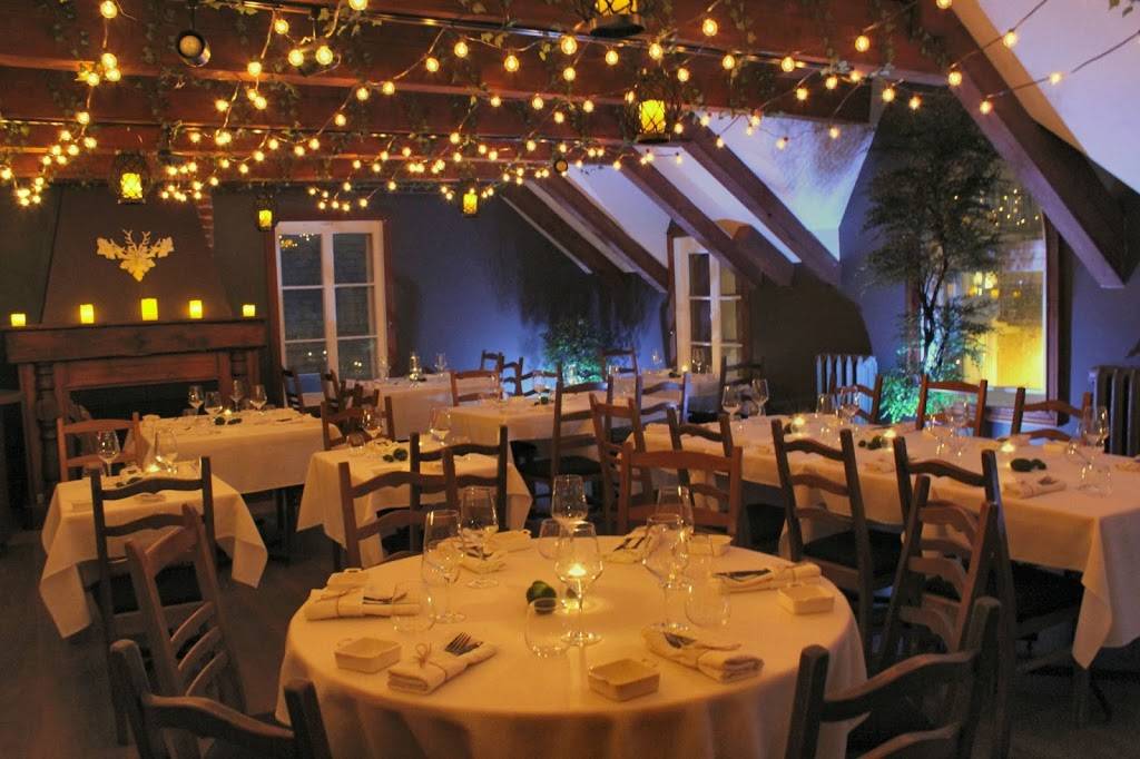 Le Géraldine | restaurant | 163 Rue Saint-Eustache, Saint-Eustache, QC J7R 2L5, Canada | 4504724441 OR +1 450-472-4441