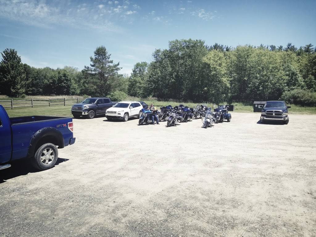 Fatboys Saloon | restaurant | 12714 Dicksonburg Rd, Conneautville, PA 16406, USA | 8143829278 OR +1 814-382-9278