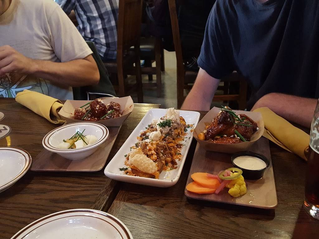 North Park Beer Company | restaurant | 3038 University Ave, San Diego, CA 92104, USA | 6192552994 OR +1 619-255-2994