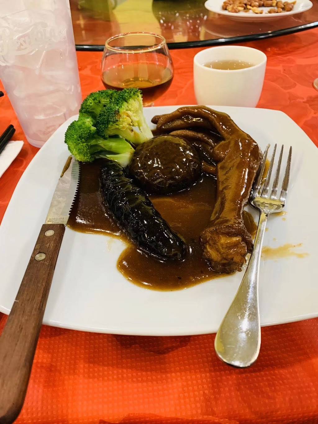 Ocean Tide | restaurant | 6742 Bustleton Ave, Philadelphia, PA 19149, USA | 2156131911 OR +1 215-613-1911