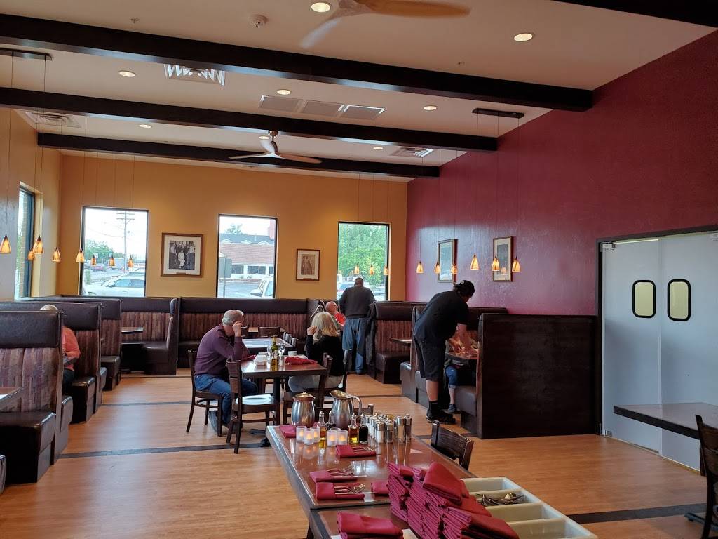 Fratelli RIstorante | restaurant | 8612 1300 E, Sandy, UT 84094, USA | 8014954550 OR +1 801-495-4550