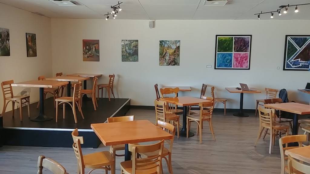 Baobab Café | restaurant | 1551 Rue Dunant, Sherbrooke, QC J1H 5N6, Canada | 8198217162 OR +1 819-821-7162