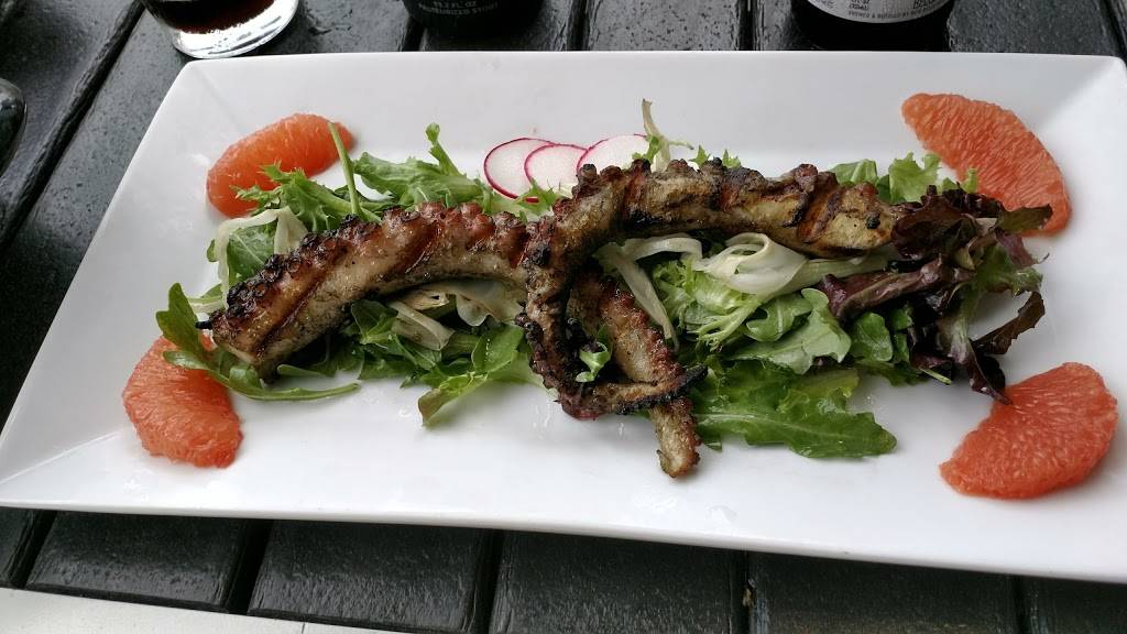 Mussel Beach | restaurant | 501 E Atlantic Ave, Delray Beach, FL 33483, USA | 5619216464 OR +1 561-921-6464