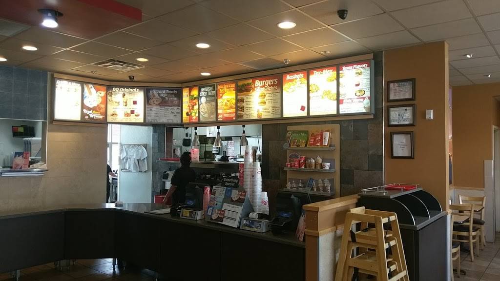 Dairy Queen Store | restaurant | 420 TX-78, Wylie, TX 75098, USA | 9724298700 OR +1 972-429-8700