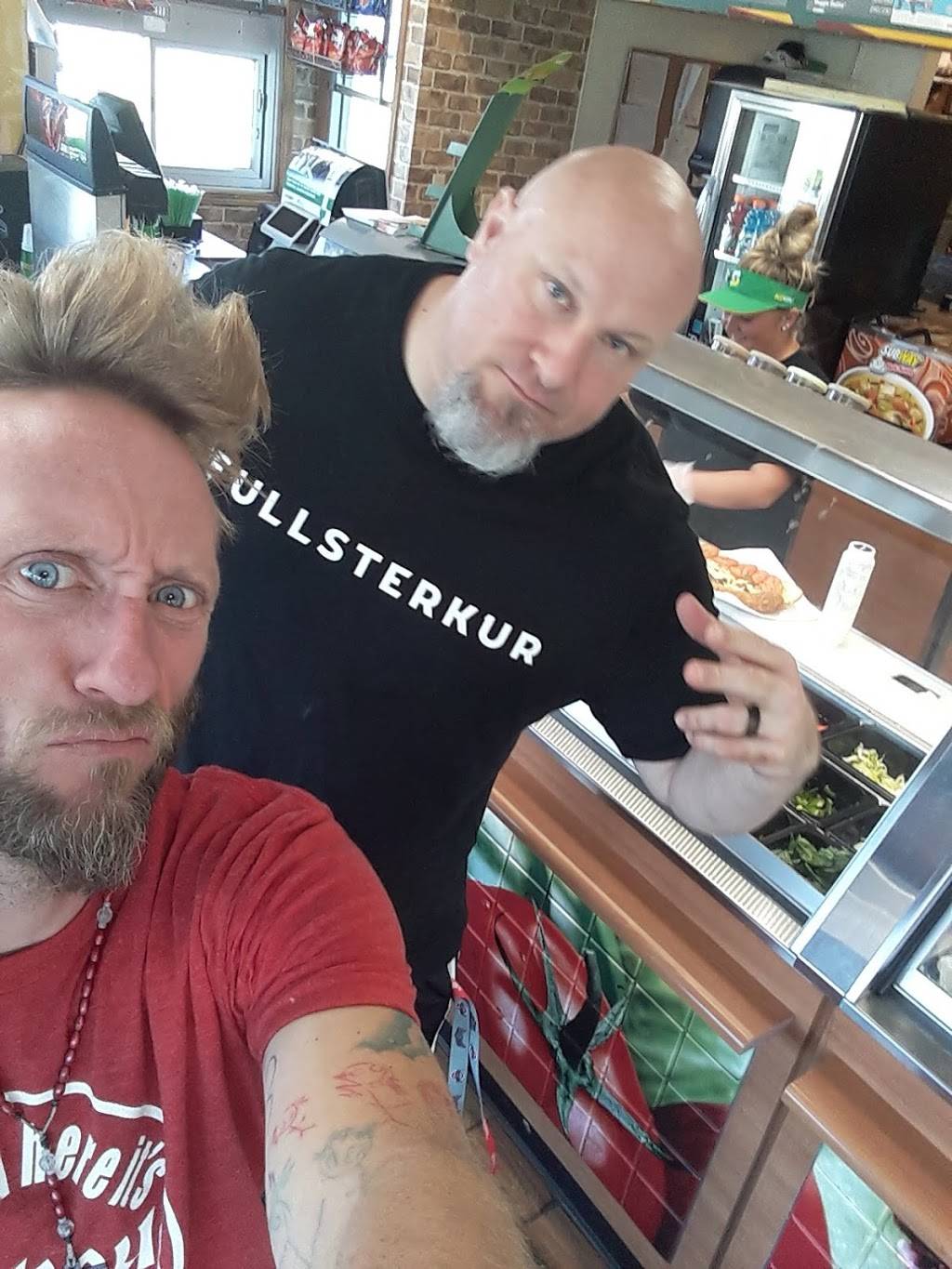 Subway | restaurant | 35 W Broad St, Pataskala, OH 43062, USA | 7409270068 OR +1 740-927-0068