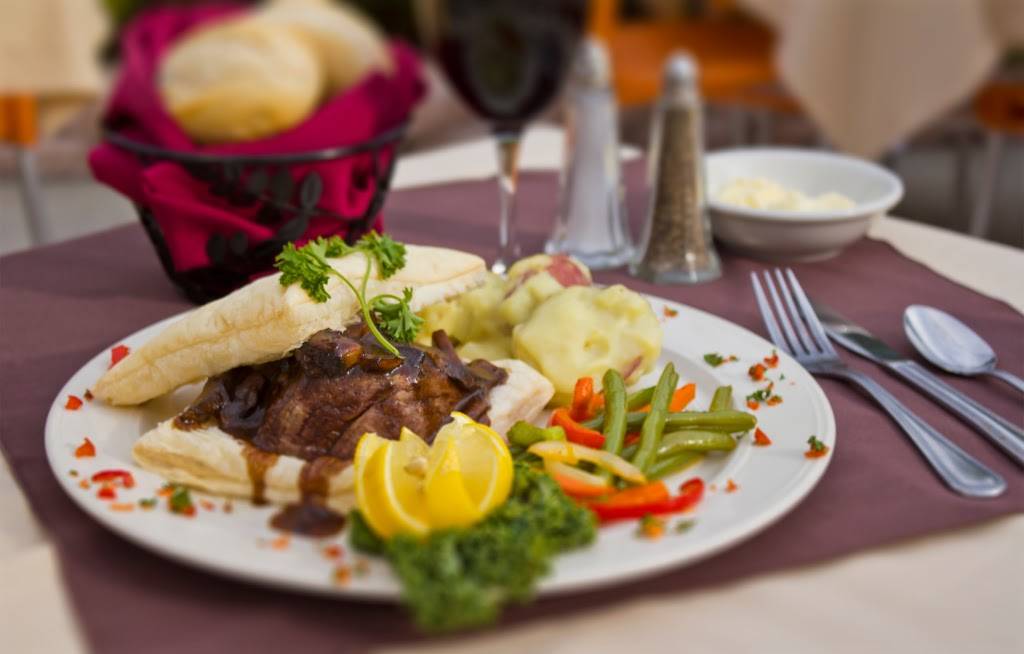 Café de Marco | restaurant | 244 Palm St, Marco Island, FL 34145, USA | 2393946262 OR +1 239-394-6262