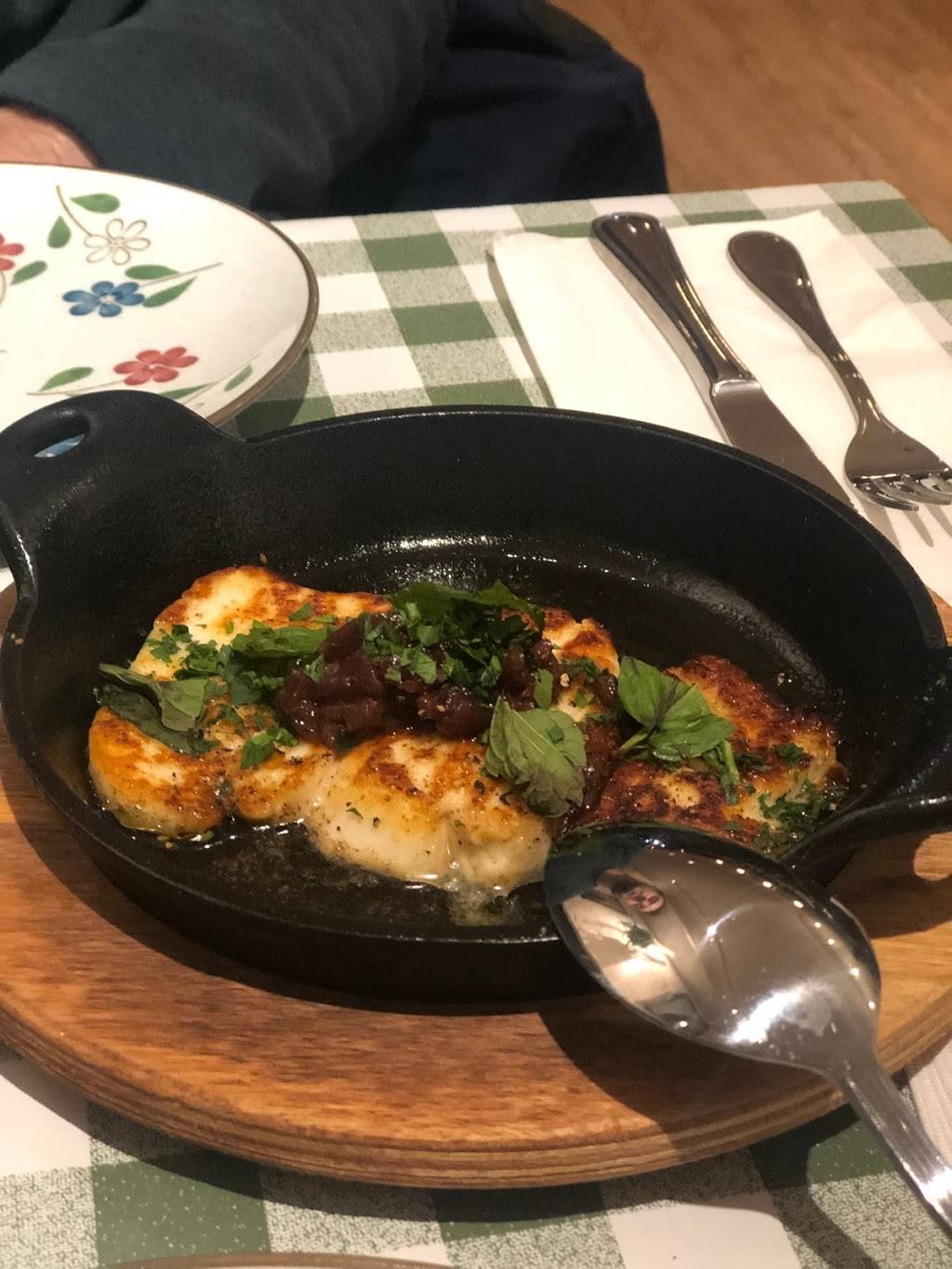 Beit Rima | restaurant | 138 Church St, San Francisco, CA 94114, USA | 4157102397 OR +1 415-710-2397