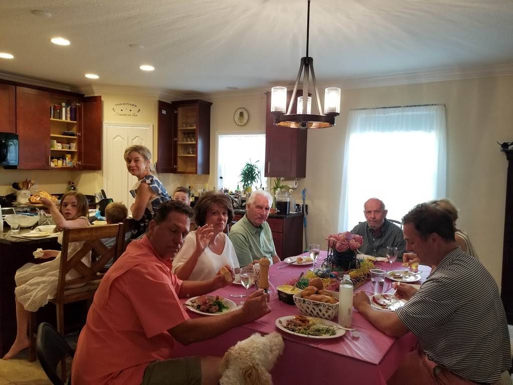 The Honey Baked Ham Company | meal takeaway | 1705 W New Haven Ave, Melbourne, FL 32904, USA | 3217258899 OR +1 321-725-8899