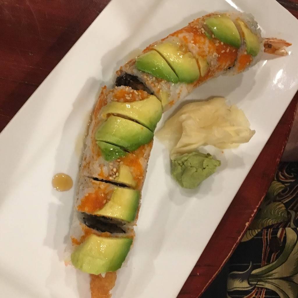 Yu-Mi Sushi Cafe | restaurant | 9820 FL A1AAlt #207, Palm Beach Gardens, FL 33410, USA | 5617769209 OR +1 561-776-9209