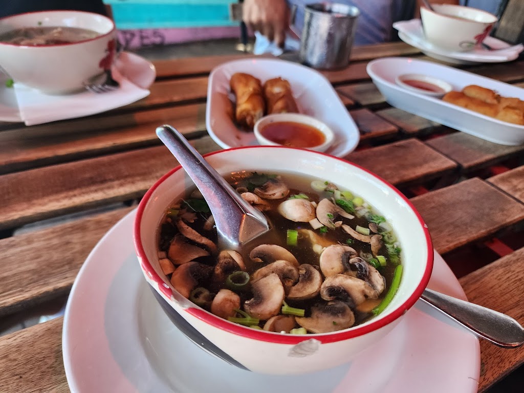Lung Yai Thai Tapas | restaurant | 1731 SW 8th St, Miami, FL 33135, USA | 7863346262 OR +1 786-334-6262