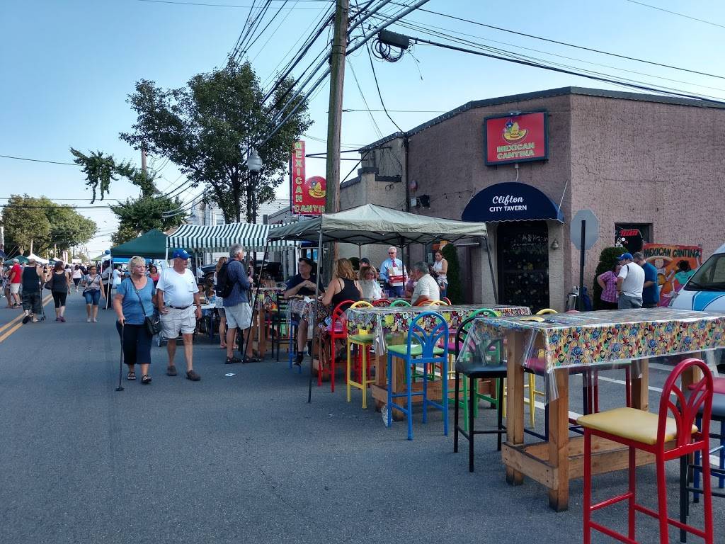 Clifton City Tavern Mexican Cantina | restaurant | 709 Van Houten Ave, Clifton, NJ 07013, USA | 9735675111 OR +1 973-567-5111