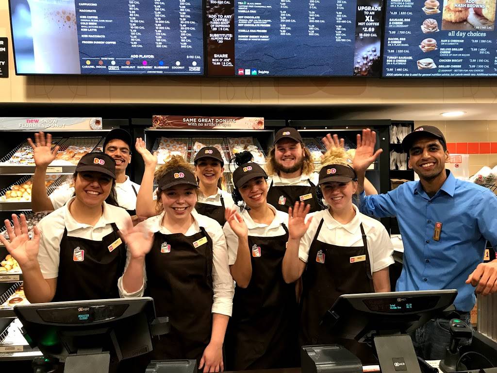 Dunkin | cafe | 1200 Wolf Rock Drive Suite 180, Purcellville, VA 20132, USA | 5404413806 OR +1 540-441-3806