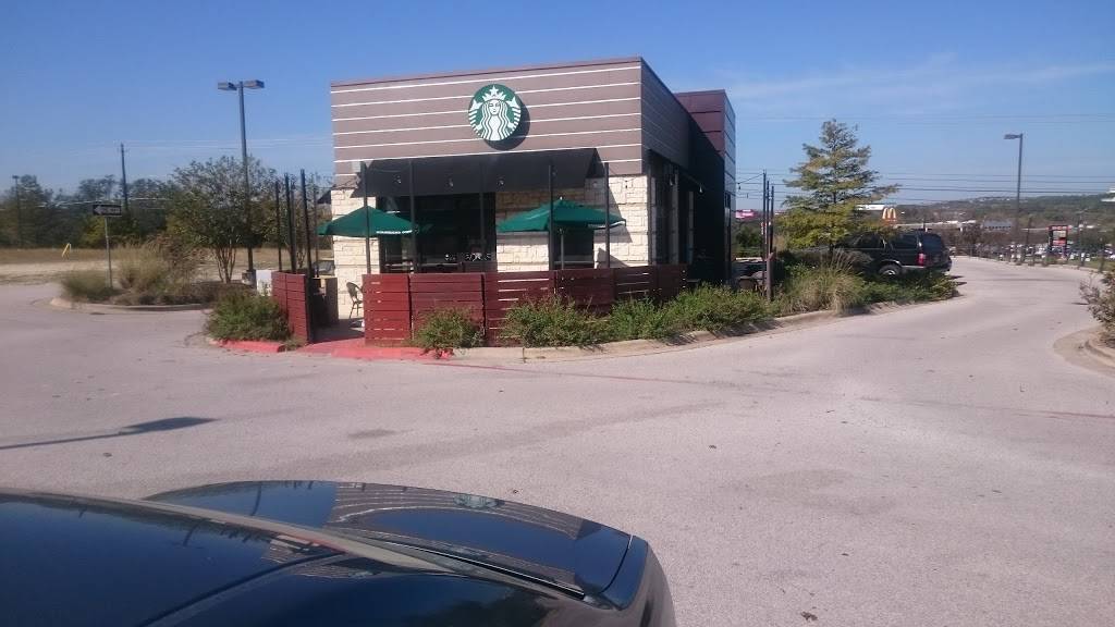 Starbucks | cafe | 7015 West US, W Hwy 290, Austin, TX 78736, USA | 5122880662 OR +1 512-288-0662