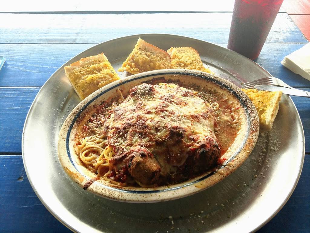 Vinnys Pizza | restaurant | 105 Yacht Club Dr, St. Augustine, FL 32084, USA | 9043428863 OR +1 904-342-8863