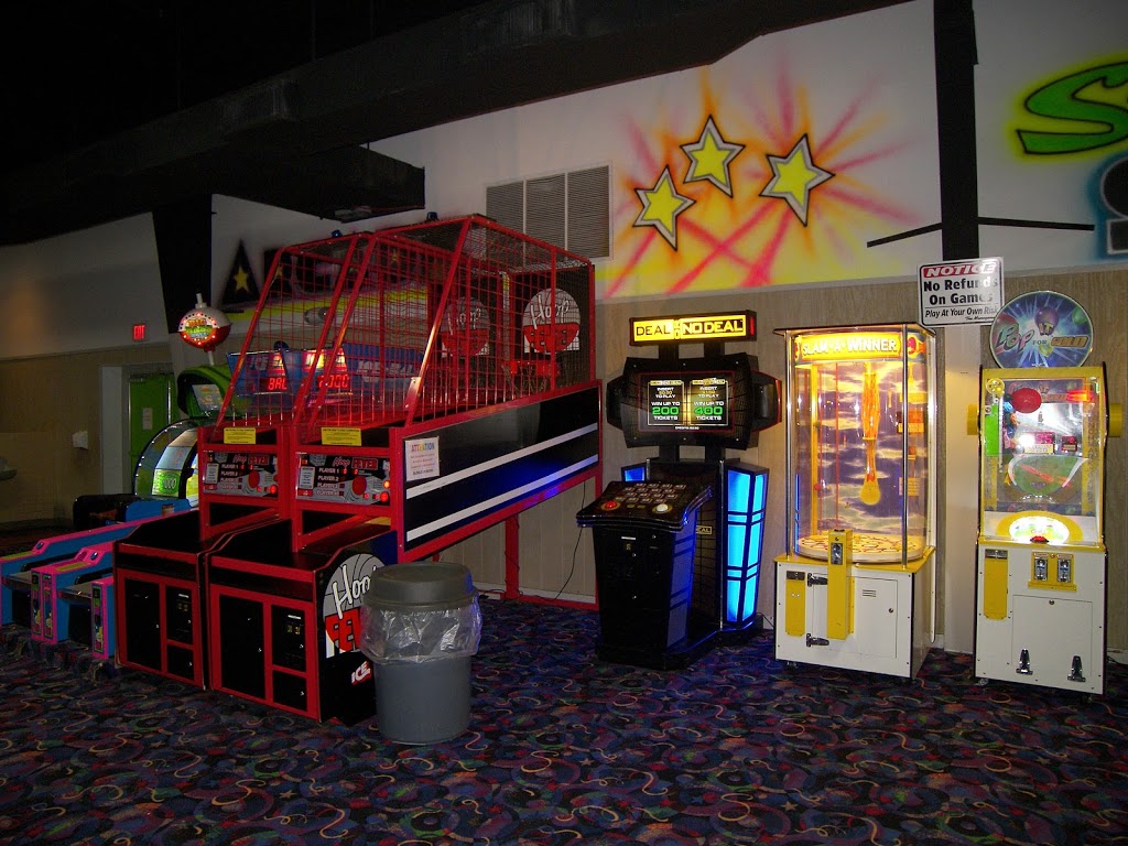 Skate Odyssey of Horn Lake & After School Care | restaurant | 4560 Goodman Rd, Horn Lake, MS 38637, USA | 6622530061 OR +1 662-253-0061