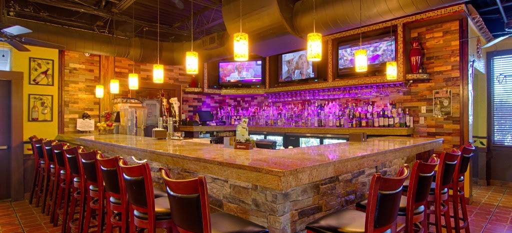 Los Jalapenos | restaurant | 1540 Fording Island Rd, Hilton Head Island, SC 29926, USA | 8438372333 OR +1 843-837-2333