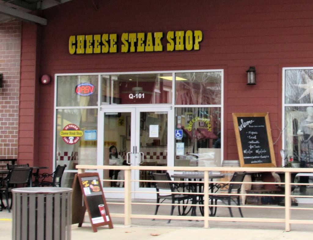 Cheese Steak Shop Inc | meal takeaway | 1661 E Monte Vista Ave, Vacaville, CA 95688, USA | 7074475111 OR +1 707-447-5111