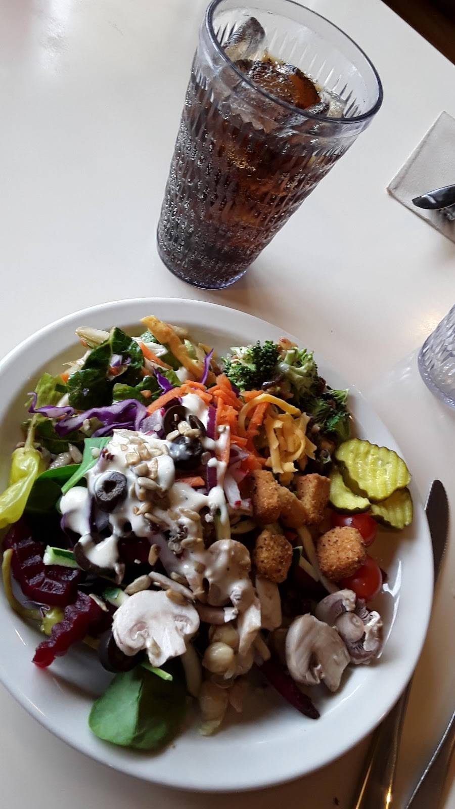 Sweet Tomatoes- Scottsdale | restaurant | 9029 E Talking Stick Way, Scottsdale, AZ 85250, USA | 4802698680 OR +1 480-269-8680