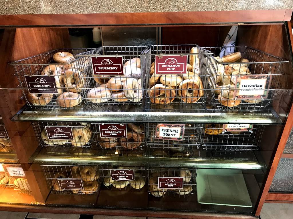 Bagels & Brew | cafe | 21771 Lake Forest Dr #100, Lake Forest, CA 92630, USA | 9499518985 OR +1 949-951-8985