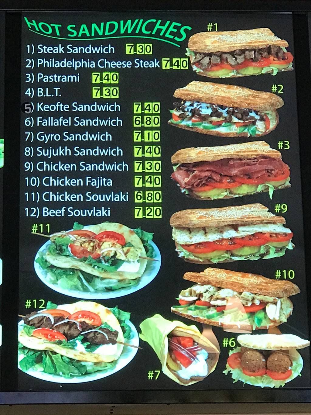 New York Cafe Inc | restaurant | 4959 Sunset Blvd, Los Angeles, CA 90027, USA | 3236673001 OR +1 323-667-3001