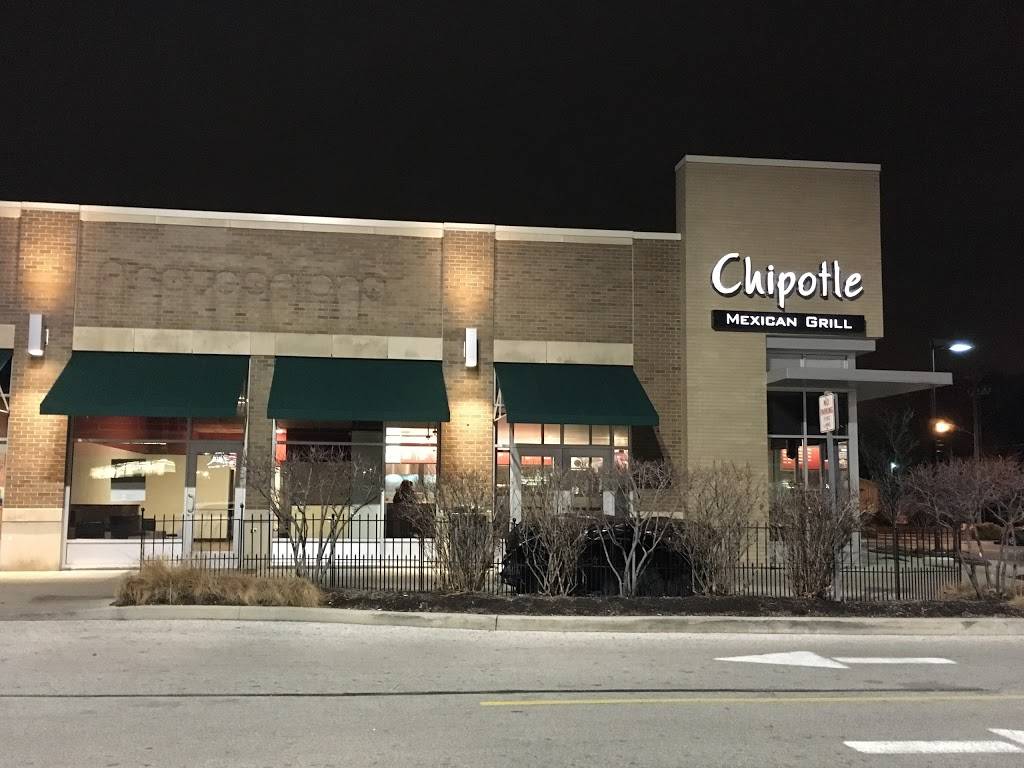 Chipotle Mexican Grill | restaurant | 3305 Central Ave Unit A2-60, Toledo, OH 43606, USA | 4195364294 OR +1 419-536-4294