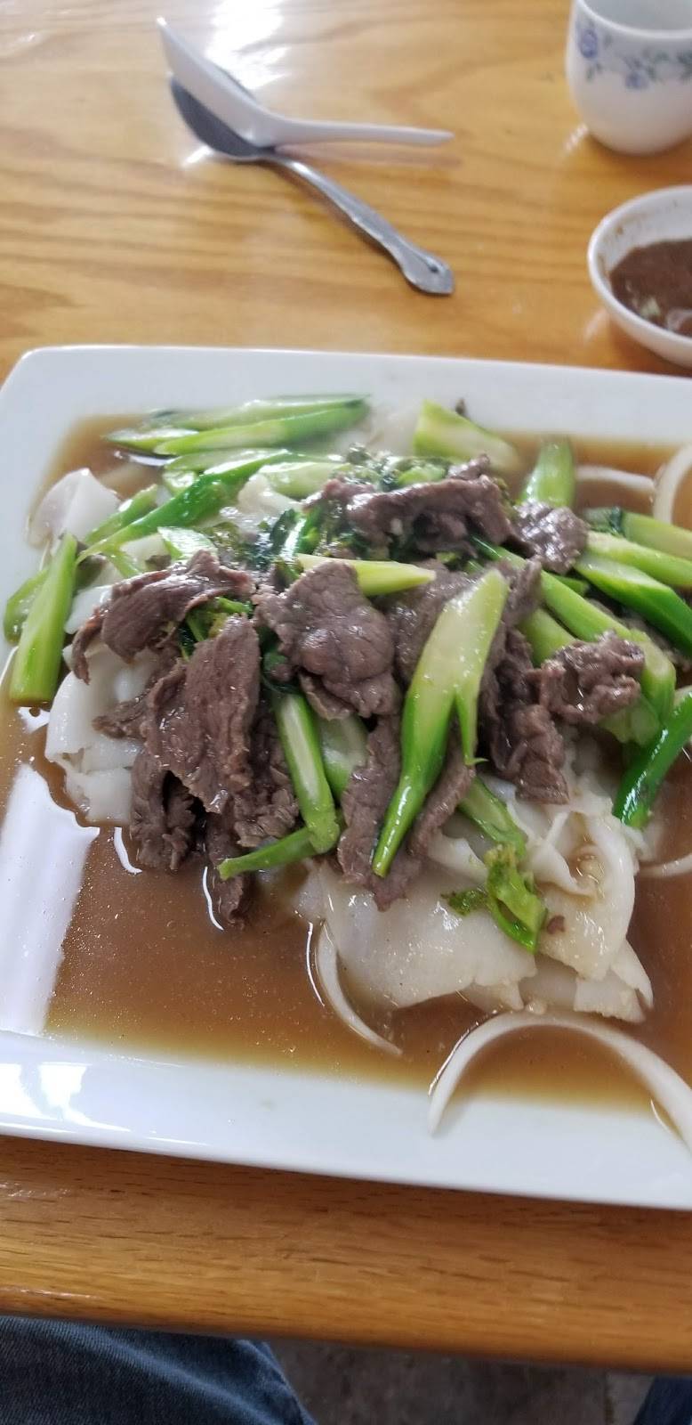 PLANET NOODLES CAFE LLC | restaurant | 1510 W Market St, York, PA 17404, USA | 7176017876 OR +1 717-601-7876