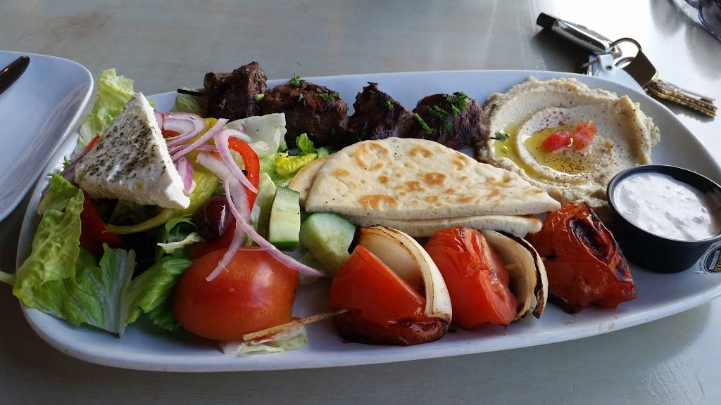 Acropolis Greek Taverna | restaurant | 14947 Bruce B Downs Blvd, Tampa, FL 33613, USA | 8139711787 OR +1 813-971-1787