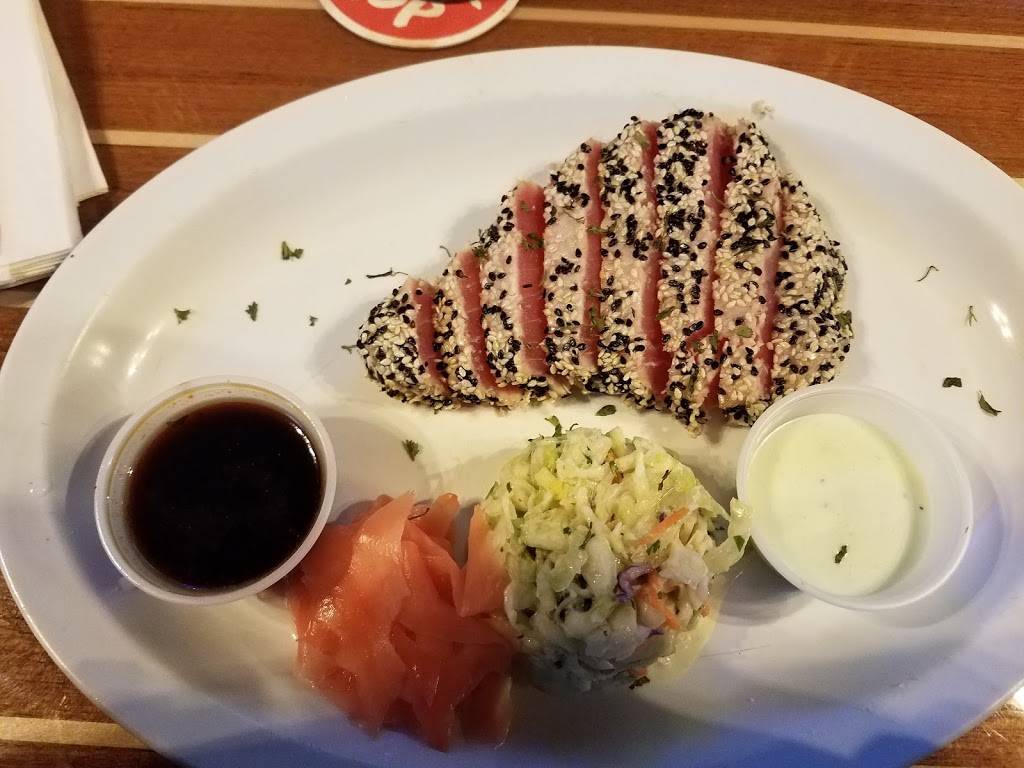 Sandbar Sports Grill | night club | 20305 Old Cutler Rd, Cutler Bay, FL 33189, USA | 3052380001 OR +1 305-238-0001