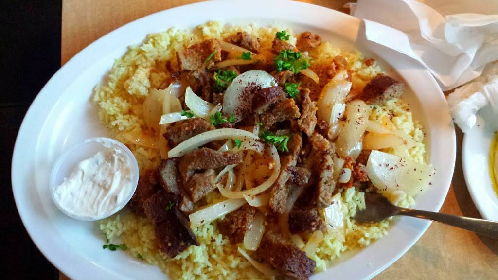 Shish Kabob Grill | restaurant | 1503 Grant St, Denver, CO 80203, USA | 3038378800 OR +1 303-837-8800