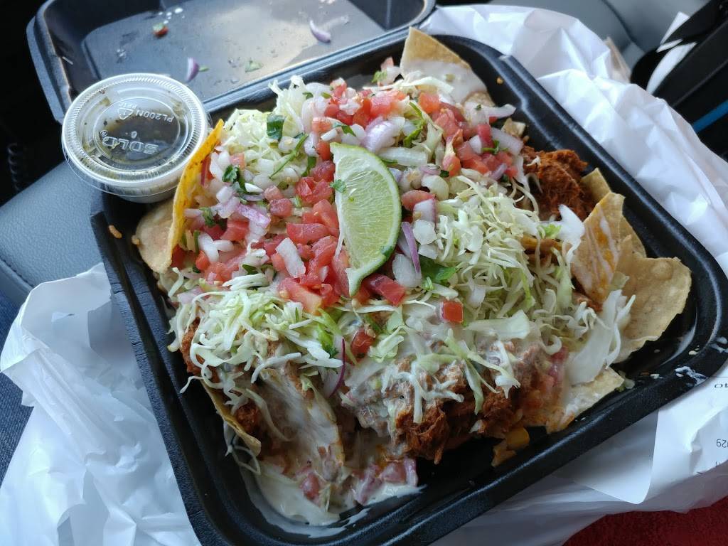 Taco Bus | restaurant | 301 S Falkenburg Rd, Tampa, FL 33619, USA | 8136430027 OR +1 813-643-0027