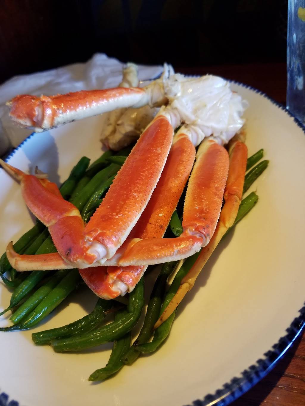 Red Lobster | restaurant | 4095 Century Blvd, Pittsburg, CA 94565, USA | 9257546655 OR +1 925-754-6655