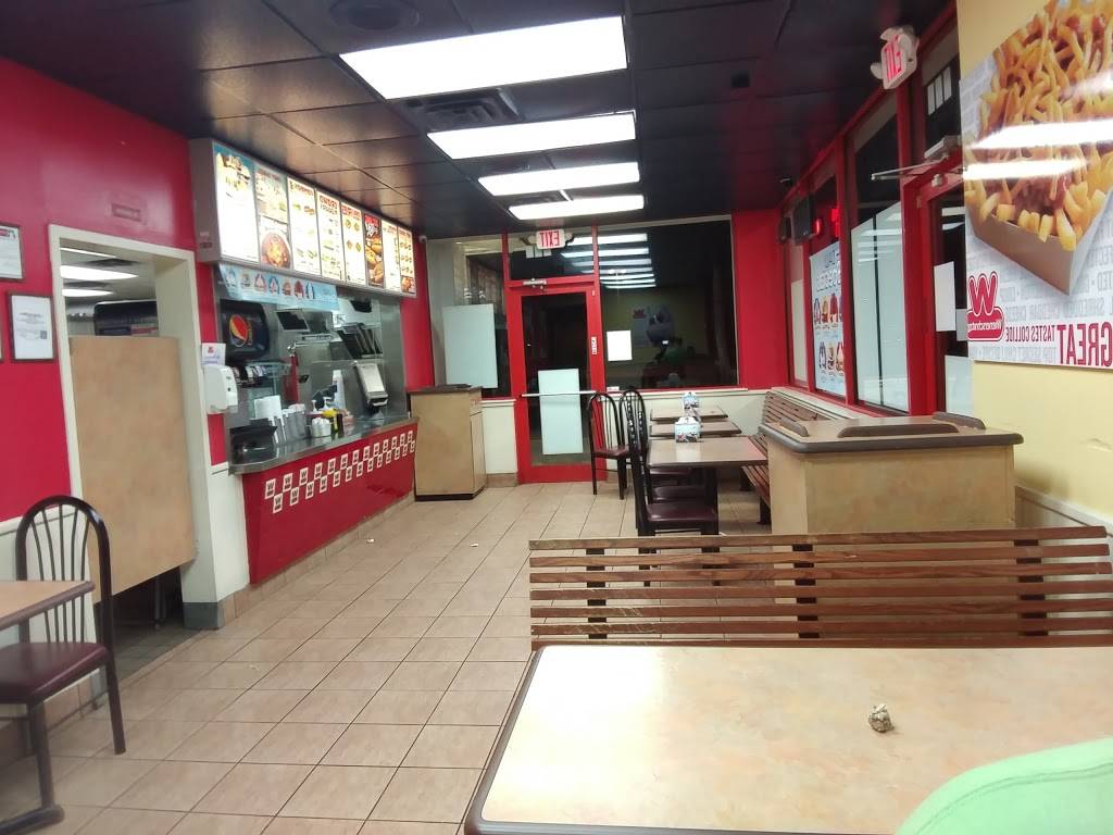 Wienerschnitzel | restaurant | 415 E Bethany Dr, Allen, TX 75002, USA | 4698546464 OR +1 469-854-6464