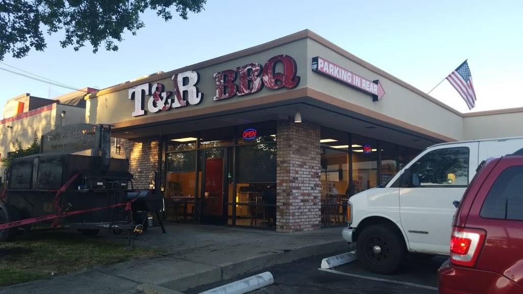 T&R Taste of Texas BBQ | restaurant | 1310 Howe Ave #D, Sacramento, CA 95825, USA | 9165140819 OR +1 916-514-0819