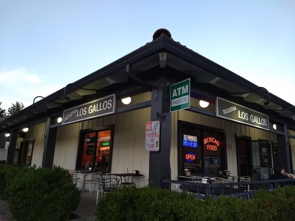 Los Gallos Taqueria | restaurant | 18 Victor Square # A, Scotts Valley, CA 95066, USA | 8314399803 OR +1 831-439-9803