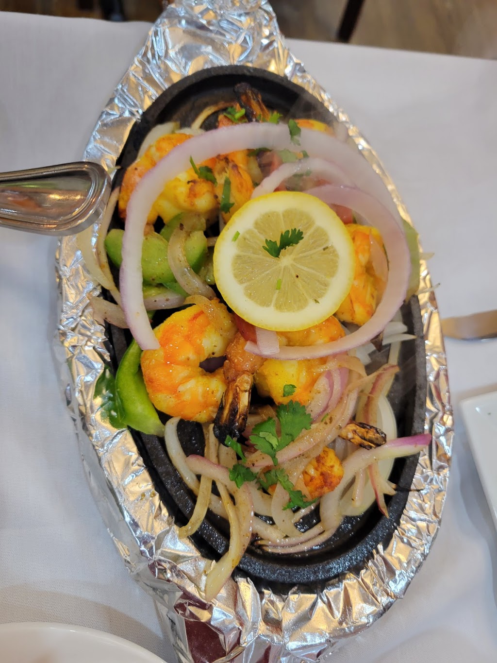 Himalayan Heritage Restaurant & Bar | restaurant | 10336 Spotsylvania Ave, Fredericksburg, VA 22408, USA | 5409934252 OR +1 540-993-4252