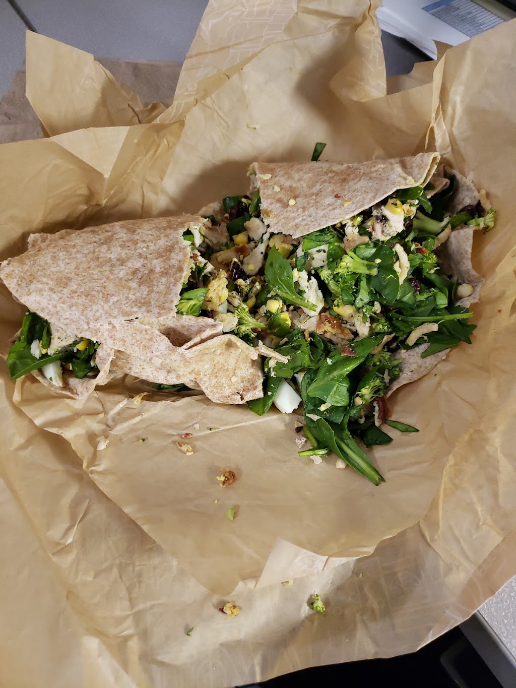 Simply Salad | restaurant | 1775 Ximeno Ave, Long Beach, CA 90815, USA | 5623862065 OR +1 562-386-2065