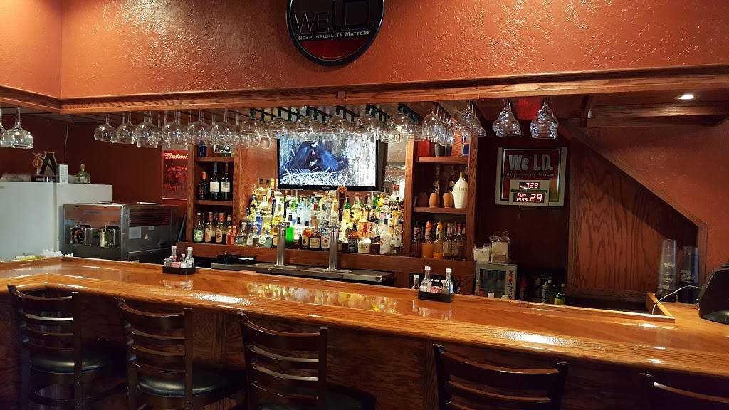 Tequilas Authentic Mexican Restaurant | restaurant | 301 2nd St, Aurora, IN 47001, USA | 8126559791 OR +1 812-655-9791