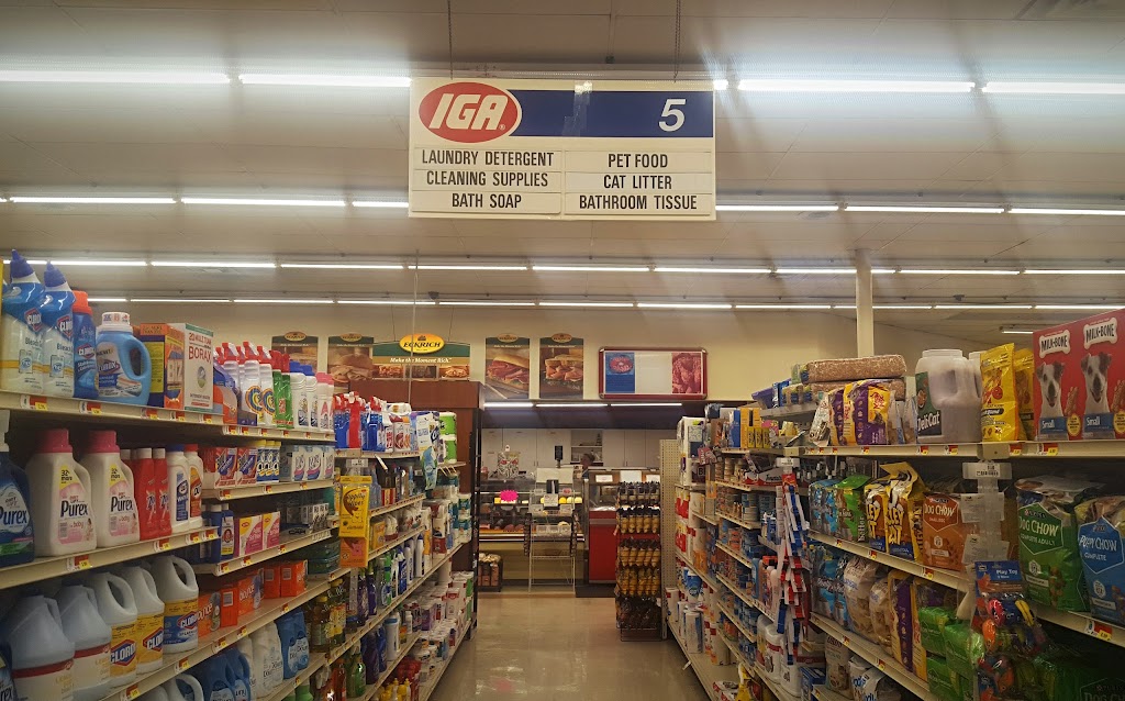 Waddell Brothers Grocery | cafe | 125 E Main St, Russiaville, IN 46979, USA | 7658835388 OR +1 765-883-5388