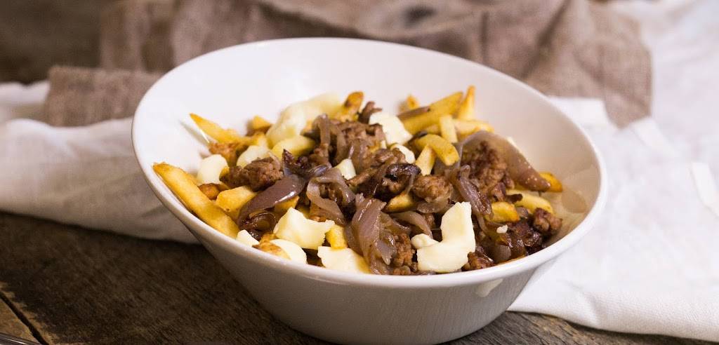 Ben & Florentine | restaurant | 126 QC-235, Ange-Gardien, QC J0E 1E0, Canada | 4502932929 OR +1 450-293-2929