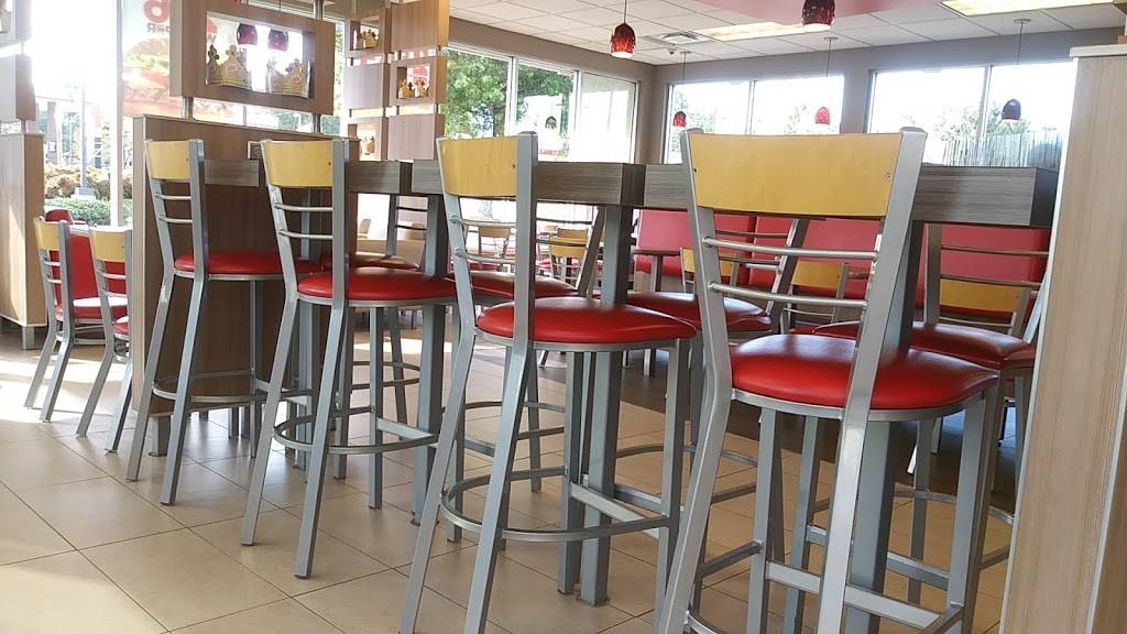 Burger King | restaurant | 4410 Wade Green Rd, Kennesaw, GA 30144, USA | 7702061341 OR +1 770-206-1341