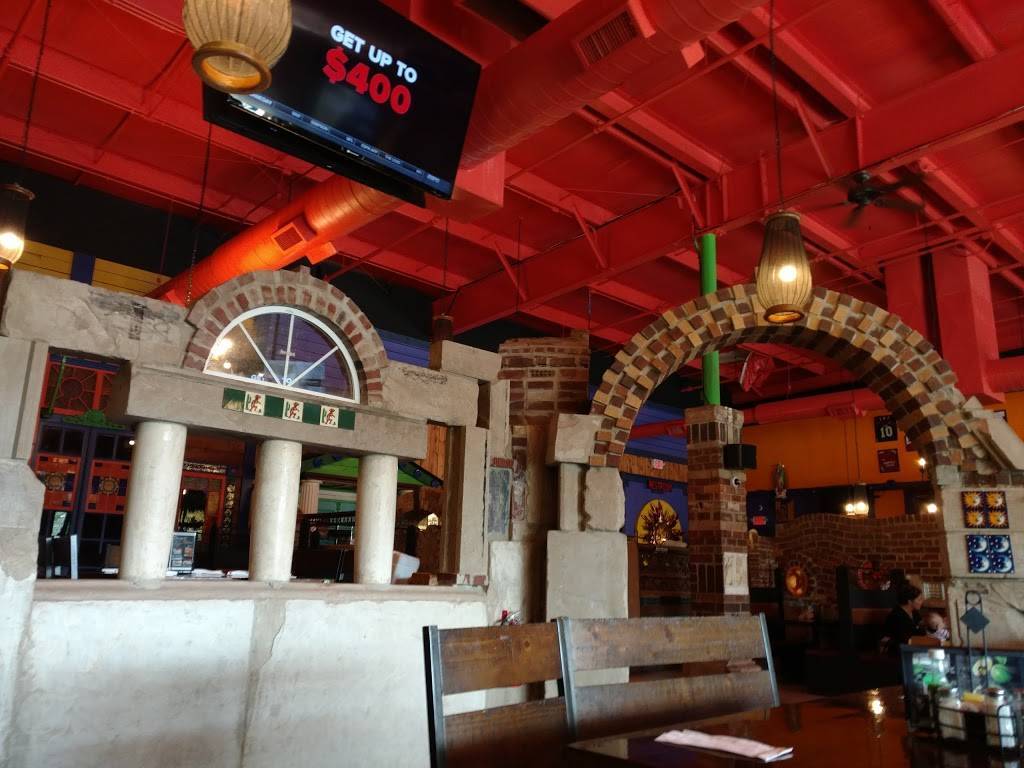 El Caminos Mexican Restaurant | restaurant | 403 S Main St #112, Salem, IN 47167, USA | 8125860199 OR +1 812-586-0199