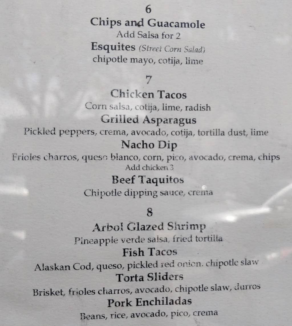 Bar Espiritu | restaurant | 8128 SE 13th Ave, Portland, OR 97202, USA | 5032064656 OR +1 503-206-4656