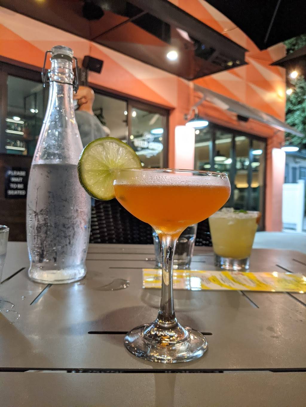 Wild Child | restaurant | 2710 Central Ave, St. Petersburg, FL 33712, USA | 7279547425 OR +1 727-954-7425