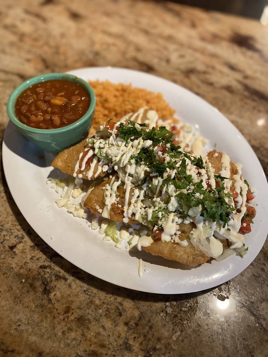 La Terraza NSB | restaurant | 1414 S Atlantic Ave, New Smyrna Beach, FL 32169, USA | 3869574746 OR +1 386-957-4746