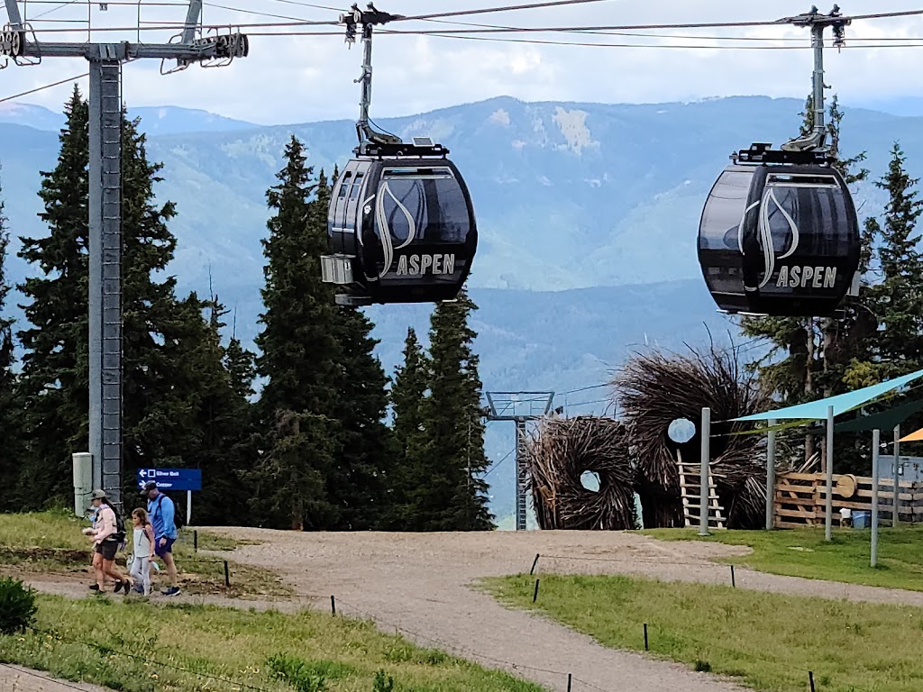 Sundeck | restaurant | 675 E Durant Ave, Aspen, CO 81611, USA | 9709251220 OR +1 970-925-1220