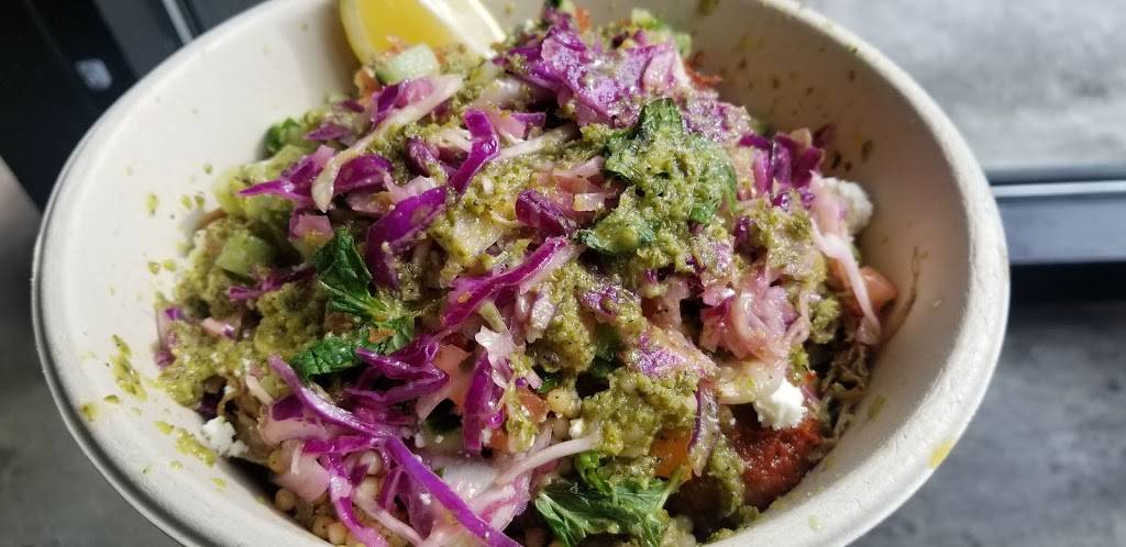 CAVA | restaurant | 326 Lincoln Blvd, Venice, CA 90291, USA | 3103567272 OR +1 310-356-7272