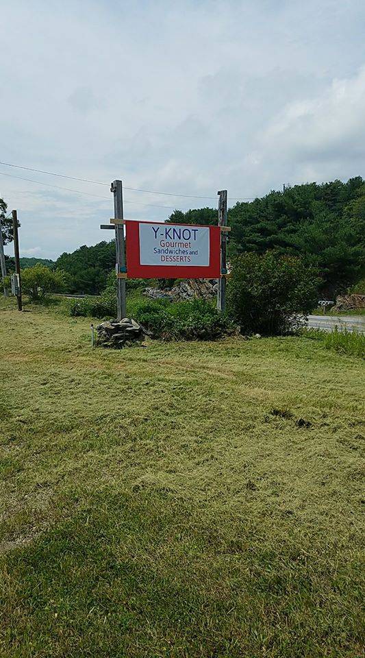 Y-Knot Food Underground | restaurant | Damariscotta, ME 04543, USA | 2075637775 OR +1 207-563-7775