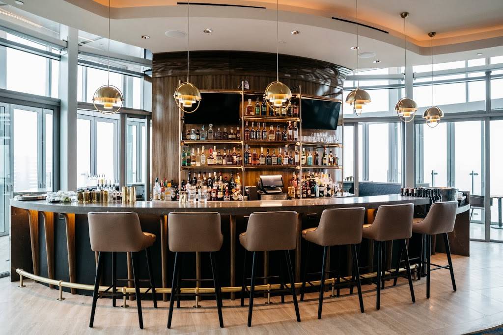 Bourbon Steak by Michael Mina, a Nashville Steakhouse | restaurant | 201 8th Ave S 34th floor, Nashville, TN 37203, USA | 6292088440 OR +1 629-208-8440