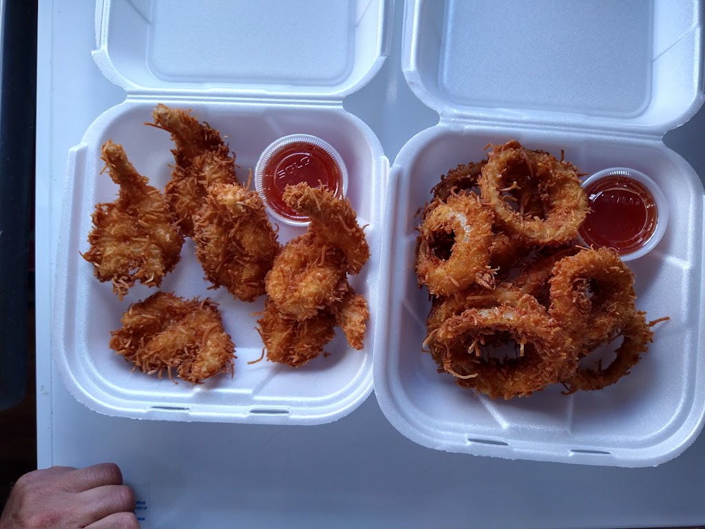 Lolos Kitchen | restaurant | 100694 Overseas Hwy, Key Largo, FL 33037, USA | 3054132130 OR +1 305-413-2130