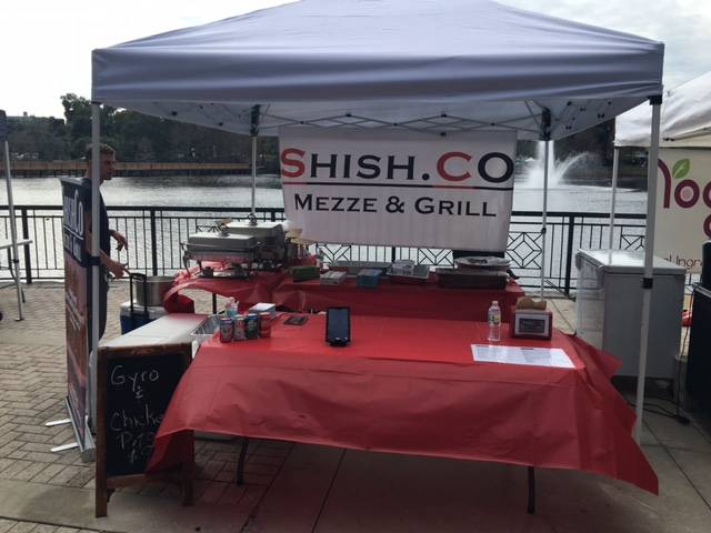 Mediterranean Street Food By Shishco | restaurant | 118 Lake Ave, Maitland, FL 32751, USA | 4076611336 OR +1 407-661-1336